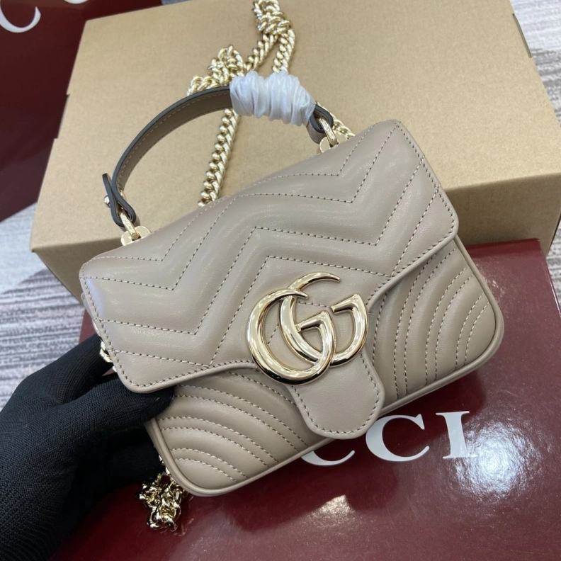 Efficient Gxccx Satchel Bags 36805