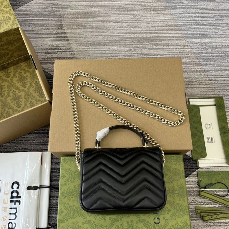 DailyWear Gxccx Satchel Bags 36814