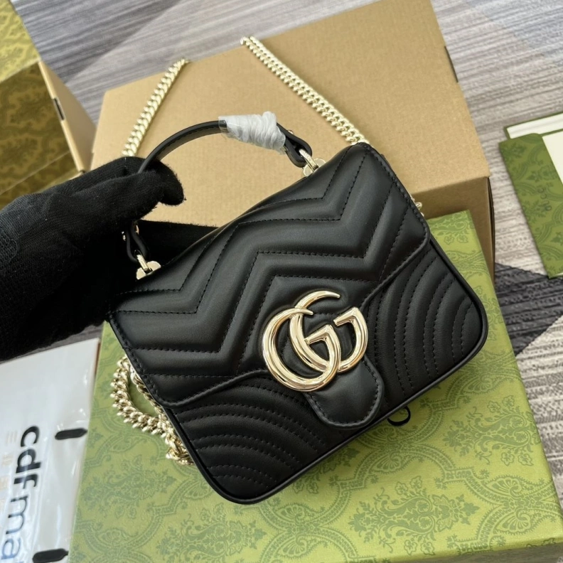 DailyWear Gxccx Satchel Bags 36814