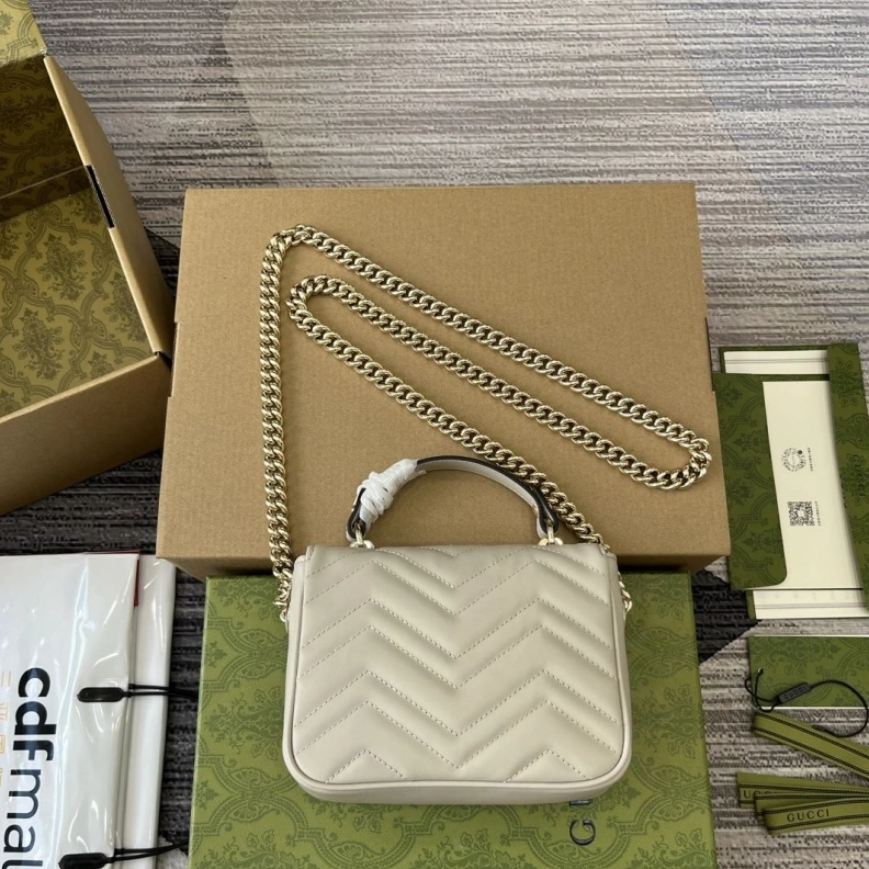 Versatile Gxccx Satchel Bags 36774