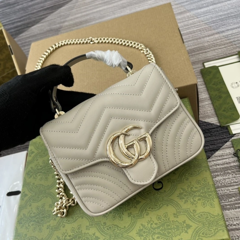 Versatile Gxccx Satchel Bags 36774