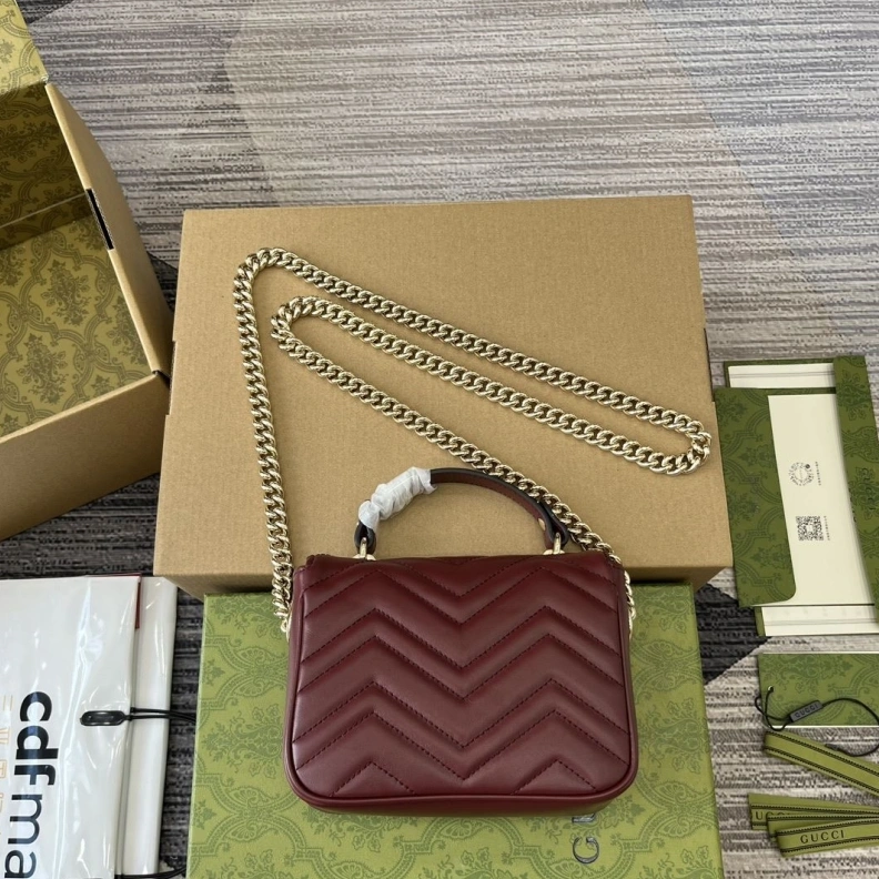Popular Gxccx Satchel Bags 36795
