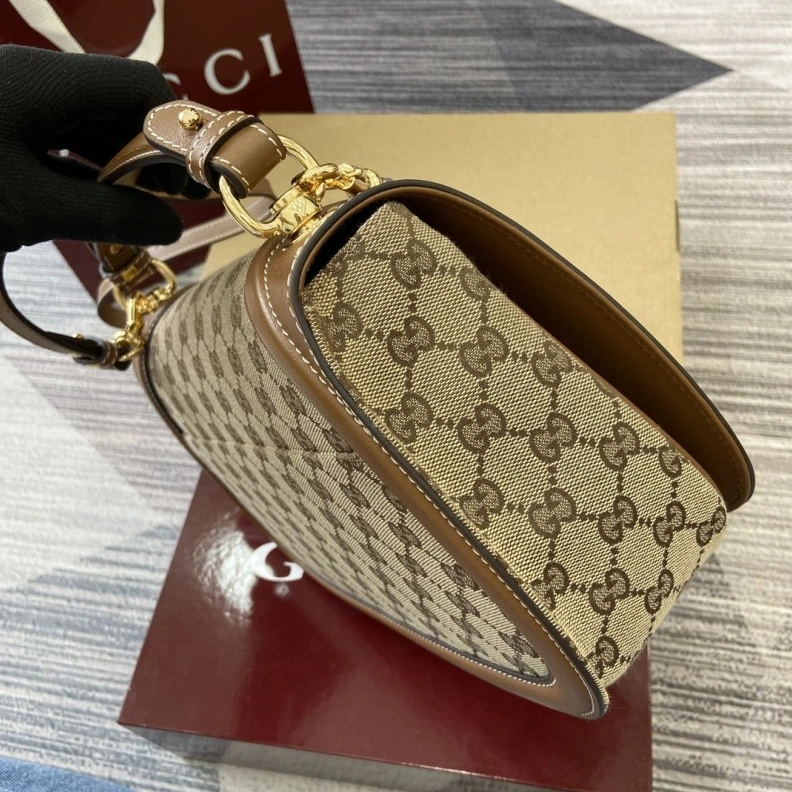 Unique Gxccx Satchel Bags 36778