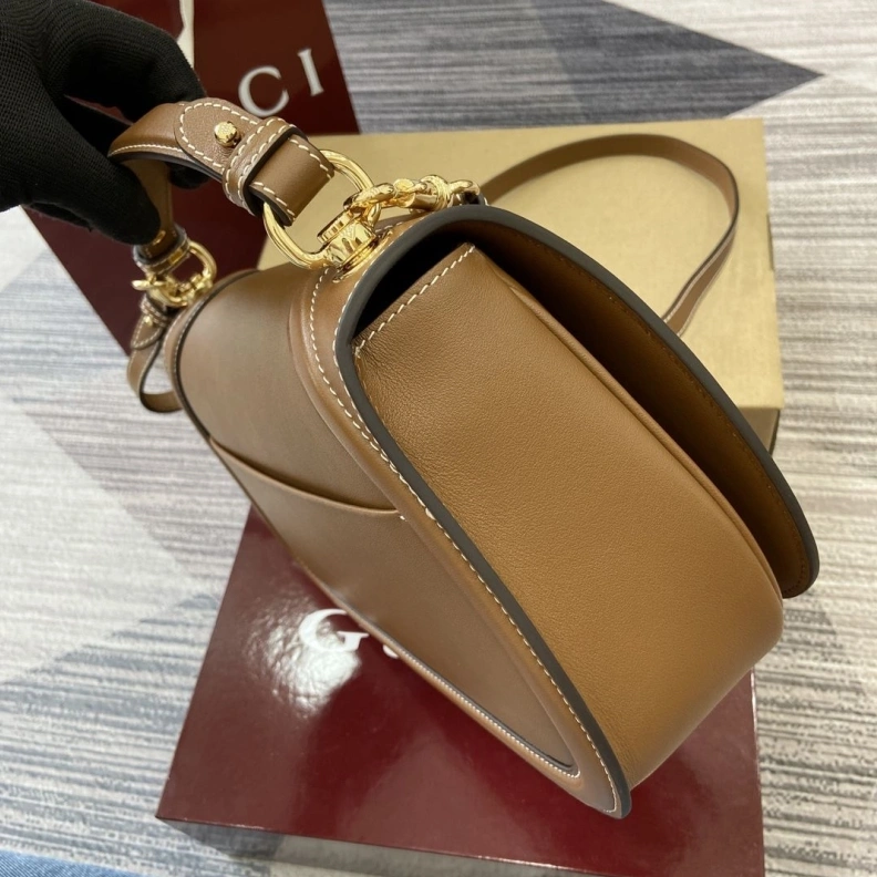 Sleek Gxccx Satchel Bags 36772