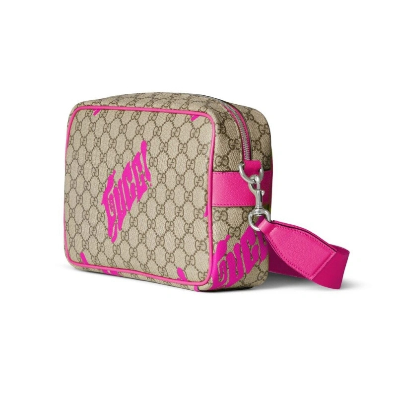 Vibrant Gxccx Satchel Bags 36806