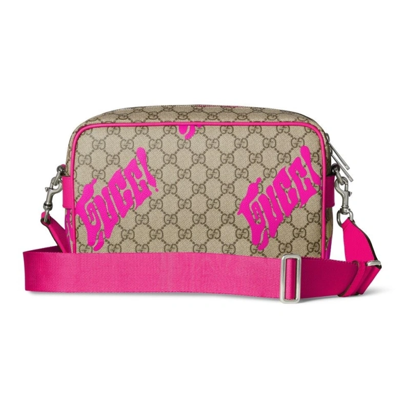 Vibrant Gxccx Satchel Bags 36806