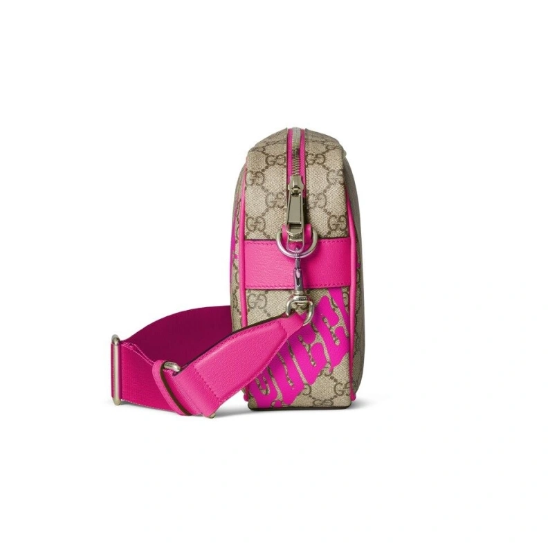 Vibrant Gxccx Satchel Bags 36806
