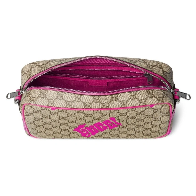 Vibrant Gxccx Satchel Bags 36806