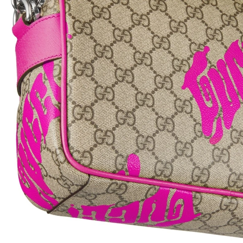 Vibrant Gxccx Satchel Bags 36806