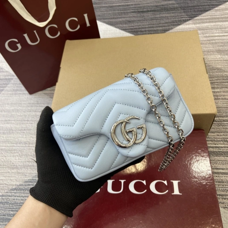 Gxccx Satchel Bags Versatile 36766