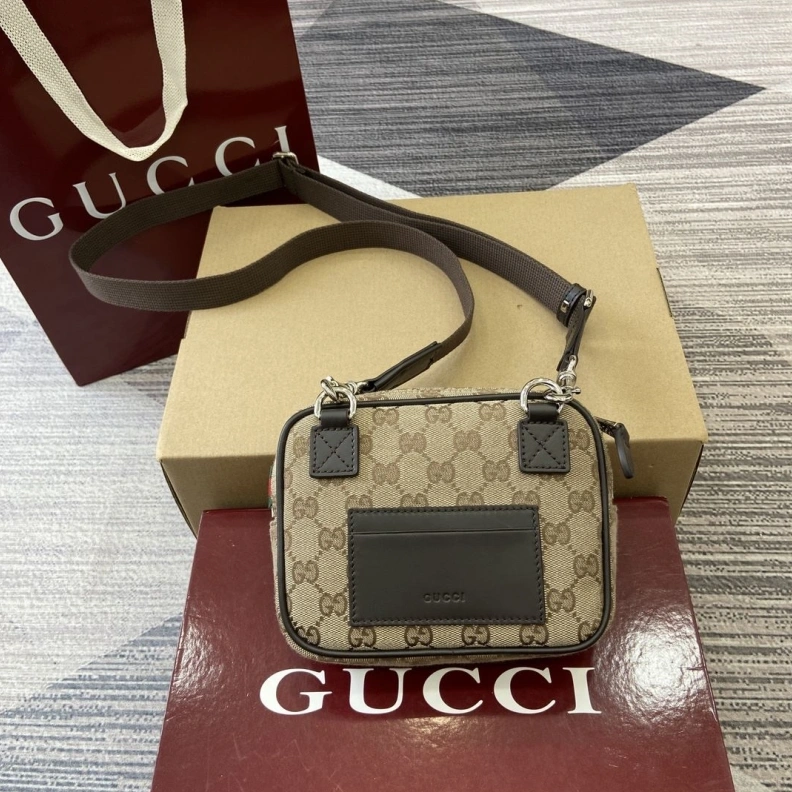 HighQuality Gxccx Satchel Bags 36765