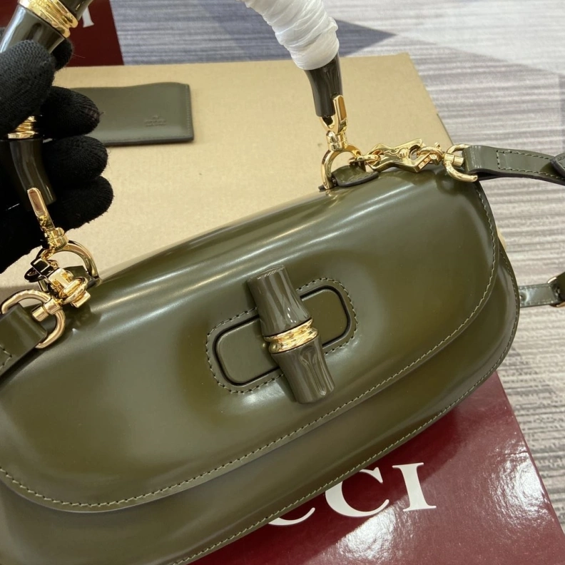 Gxccx Top Handle Bags EyeCatching 35387