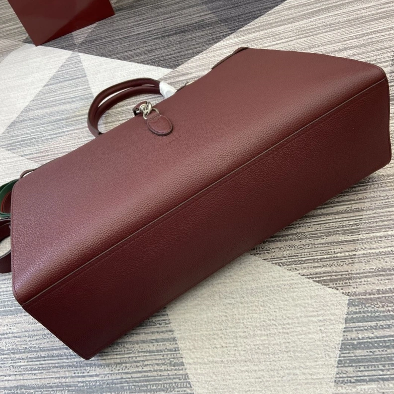 Resilient Gxccx Top Handle Bags 35390