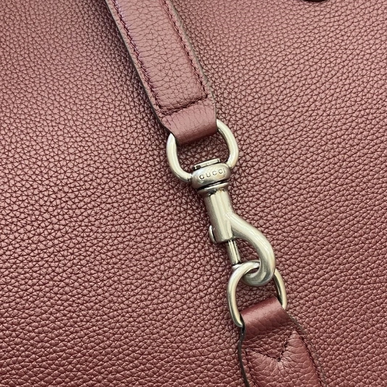 Resilient Gxccx Top Handle Bags 35390