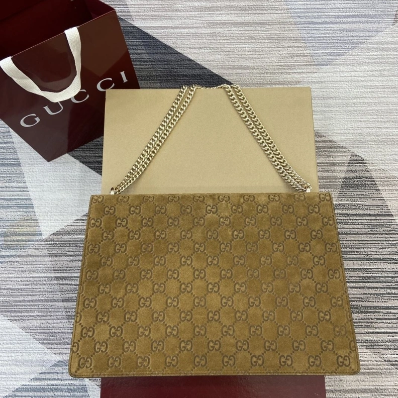 Minimalist Gxccx Top Handle Bags 35373