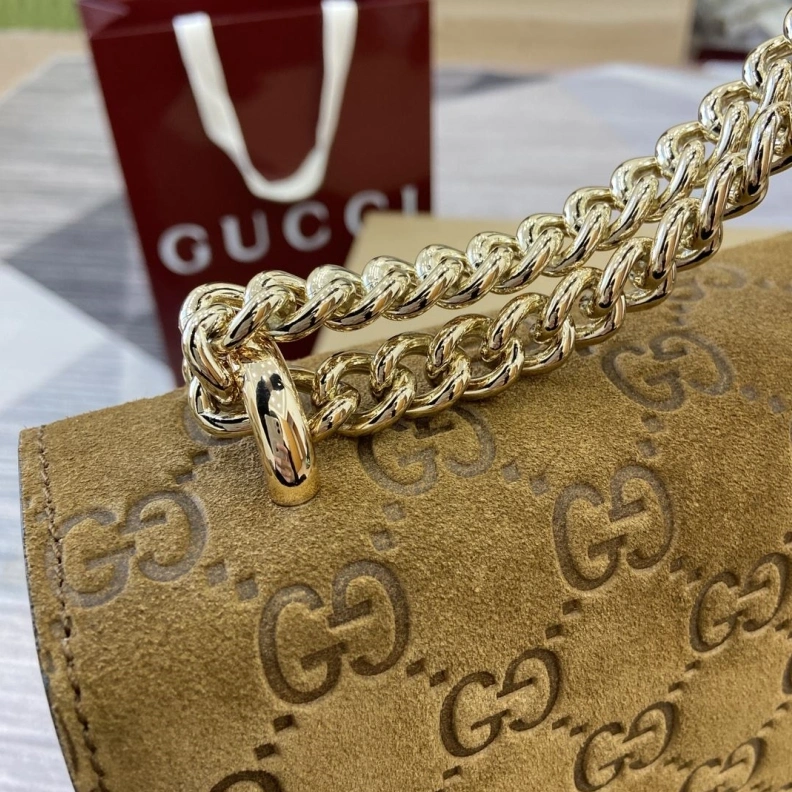 Minimalist Gxccx Top Handle Bags 35373