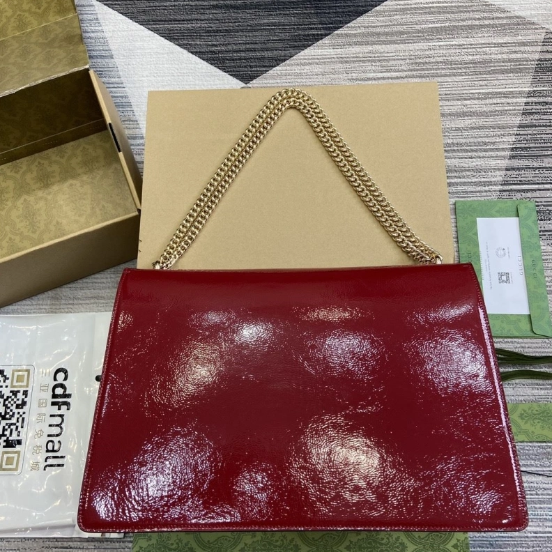 Classic Gxccx Top Handle Bags 35376