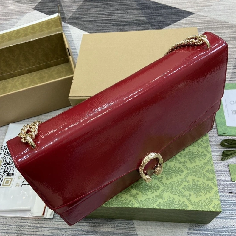 Classic Gxccx Top Handle Bags 35376
