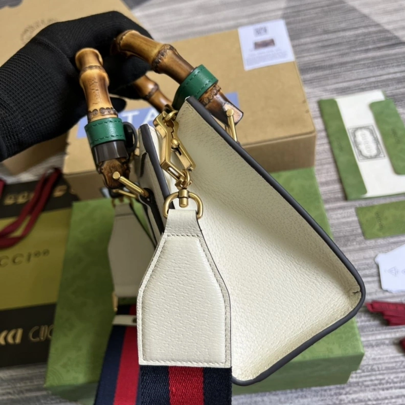 EyeCatching Gxccx Top Handle Bags 35385