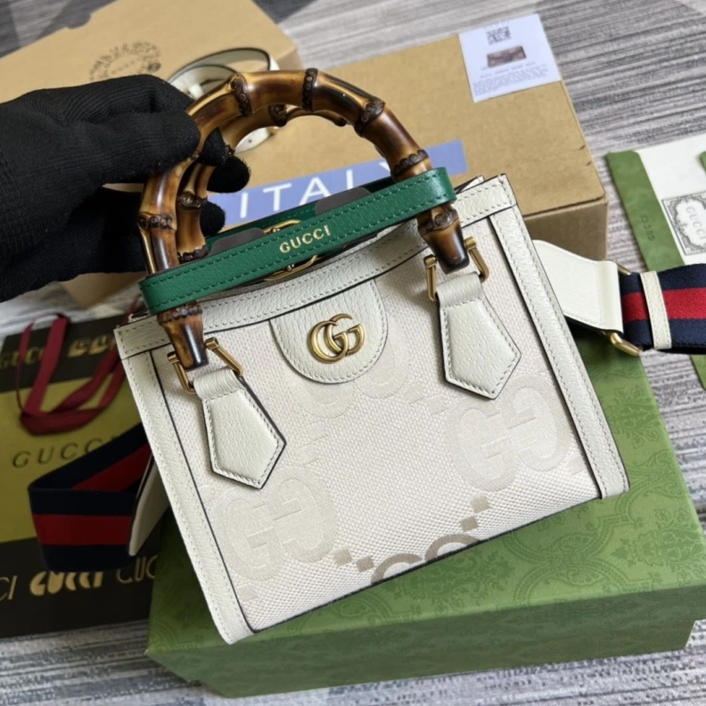 EyeCatching Gxccx Top Handle Bags 35385
