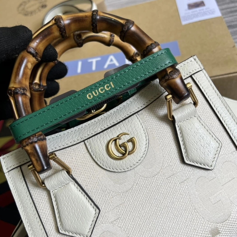EyeCatching Gxccx Top Handle Bags 35385