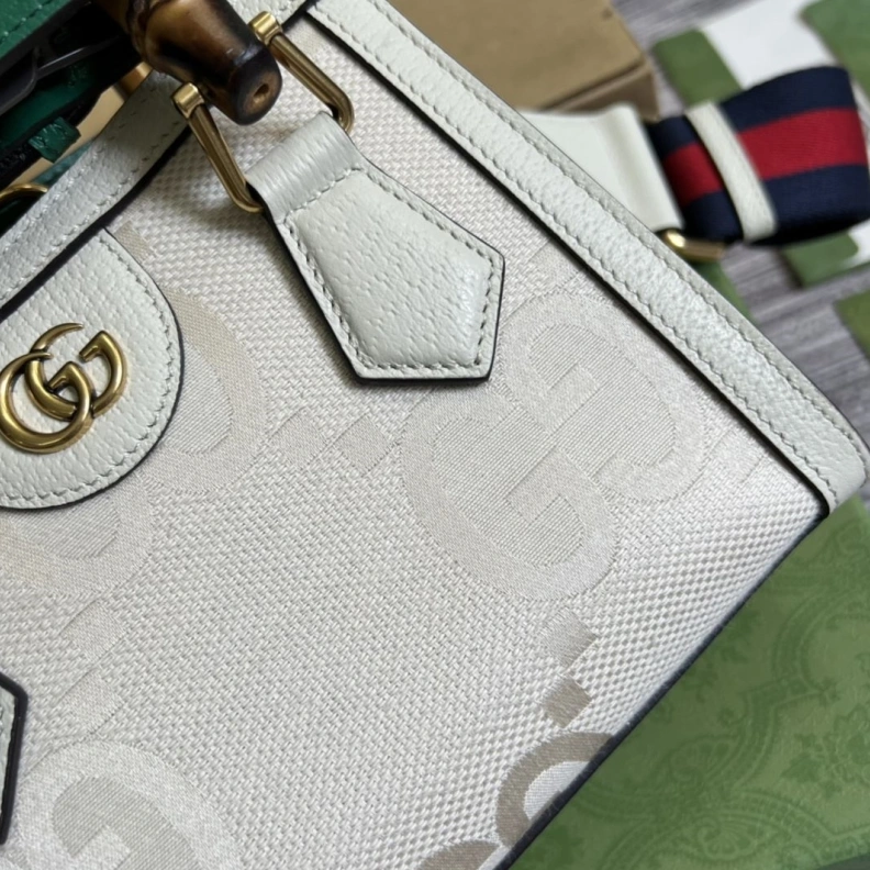 EyeCatching Gxccx Top Handle Bags 35385