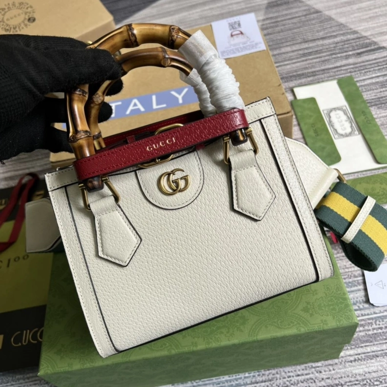 Gxccx Top Handle Bags Minimalist 35380