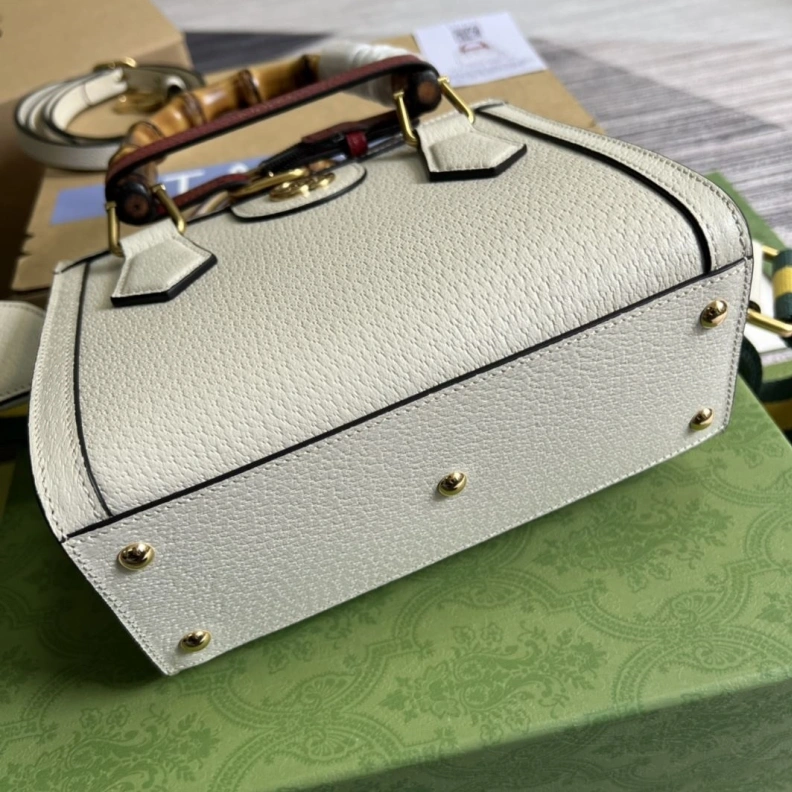 Gxccx Top Handle Bags Minimalist 35380