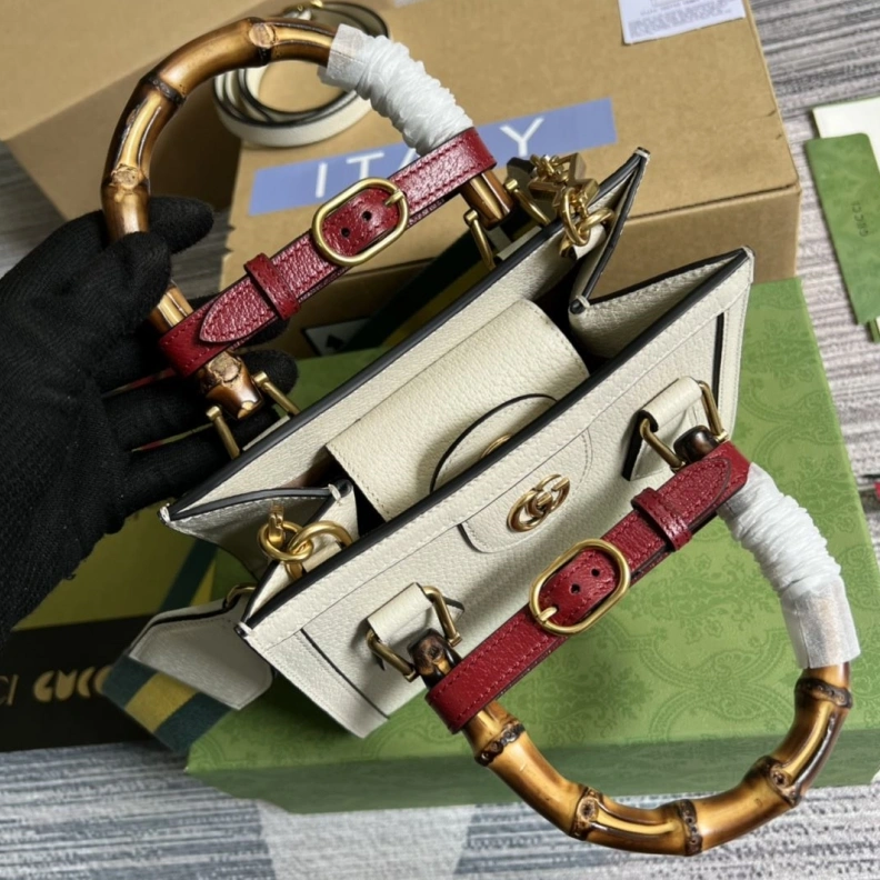 Gxccx Top Handle Bags Minimalist 35380
