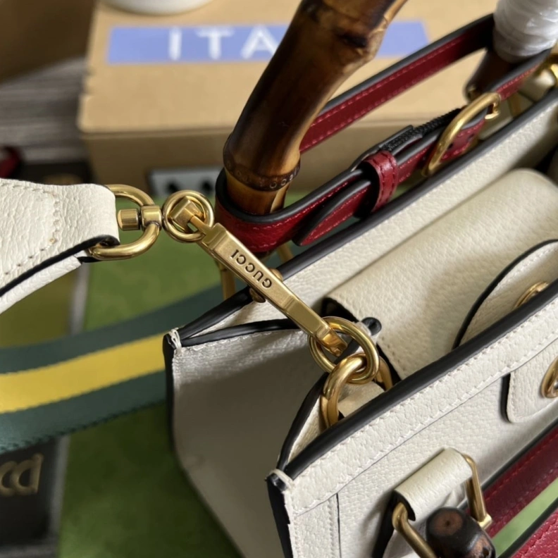 Gxccx Top Handle Bags Minimalist 35380