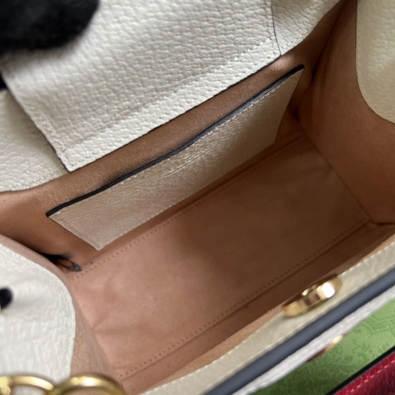 Gxccx Top Handle Bags Minimalist 35380