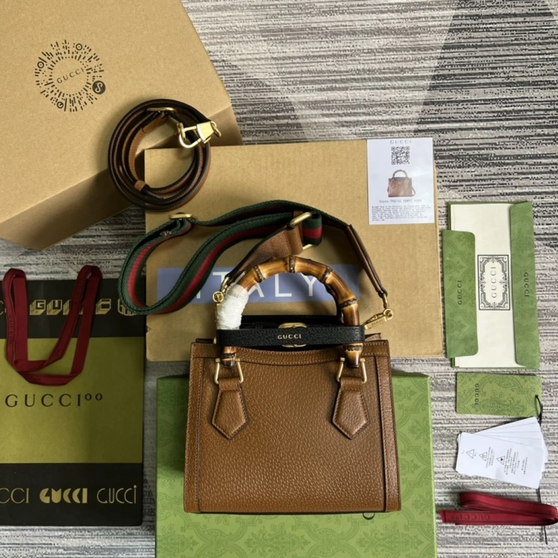 Gxccx Top Handle Bags Sophisticated 35370