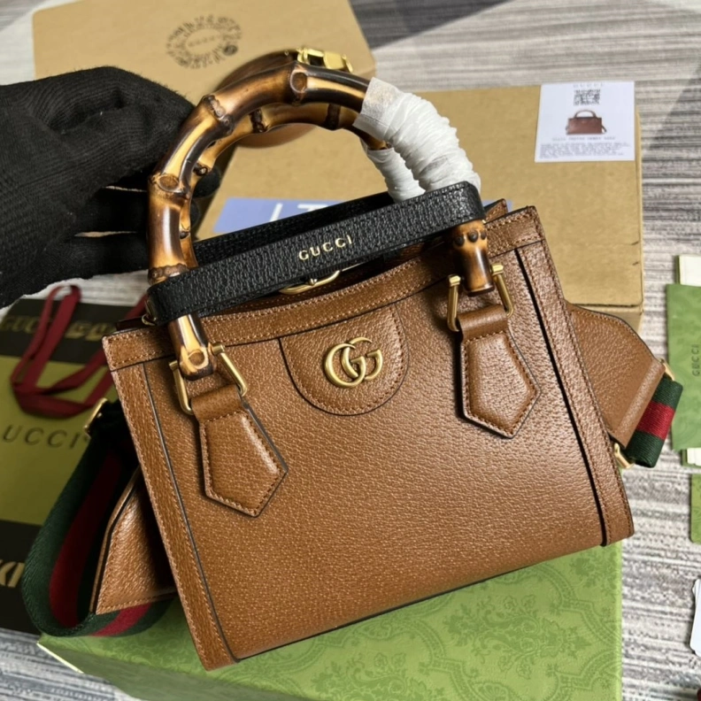 Gxccx Top Handle Bags Sophisticated 35370