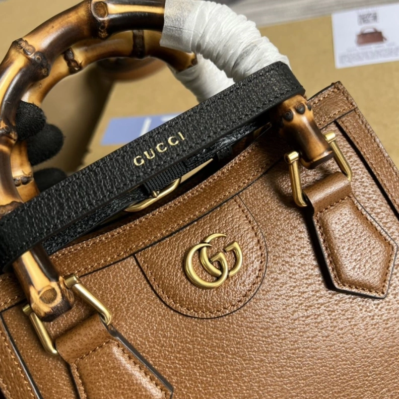 Gxccx Top Handle Bags Sophisticated 35370