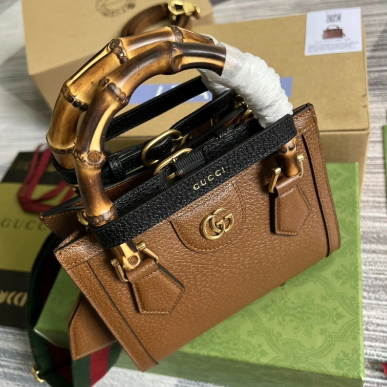 Gxccx Top Handle Bags Sophisticated 35370