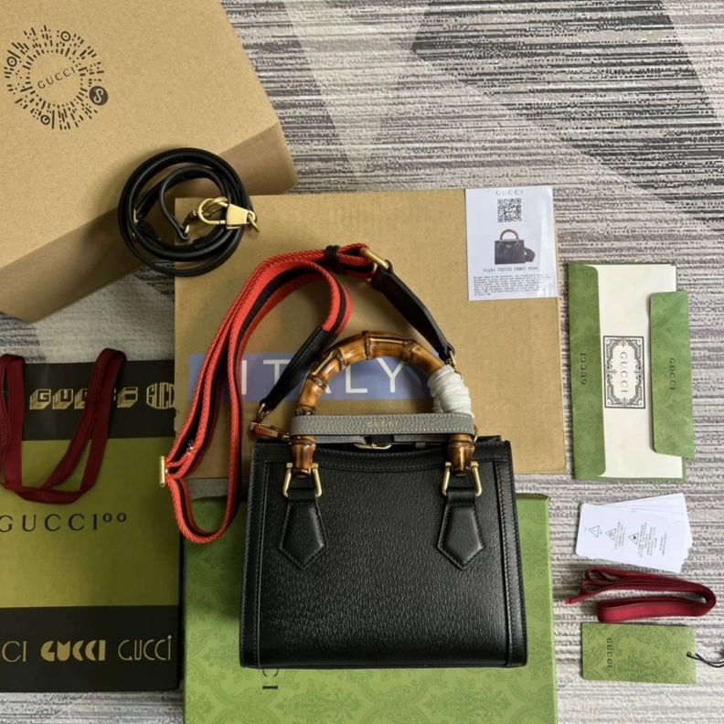 Gxccx Top Handle Bags NewStyle 35371