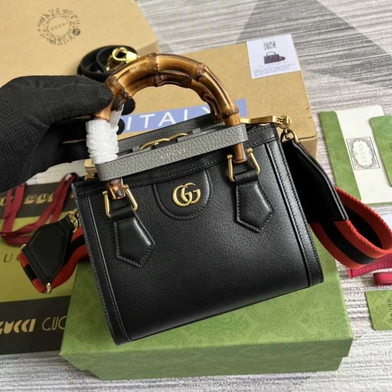 Gxccx Top Handle Bags NewStyle 35371