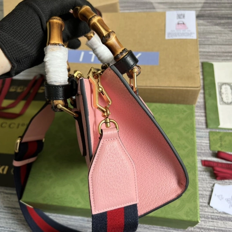 NewStyle Gxccx Top Handle Bags 35382