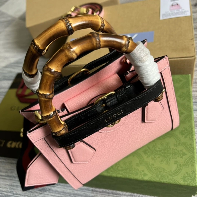 NewStyle Gxccx Top Handle Bags 35382