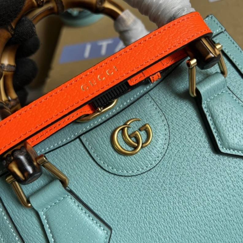 Gxccx Top Handle Bags Resilient 35374