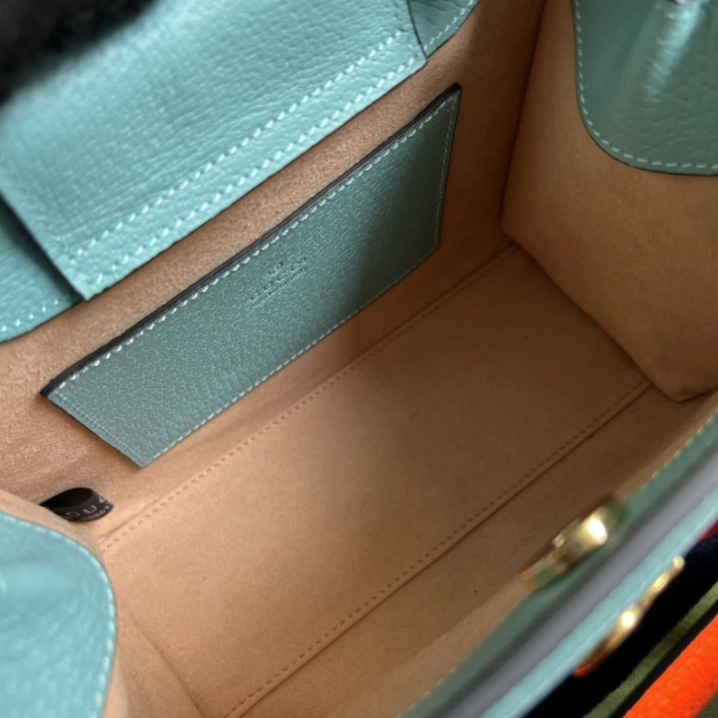 Gxccx Top Handle Bags Resilient 35374