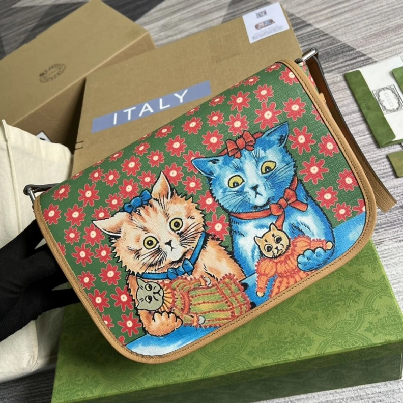 Gxccx Satchel Bags Resilient 36757
