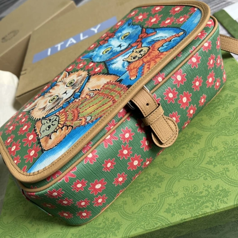 Gxccx Satchel Bags Resilient 36757