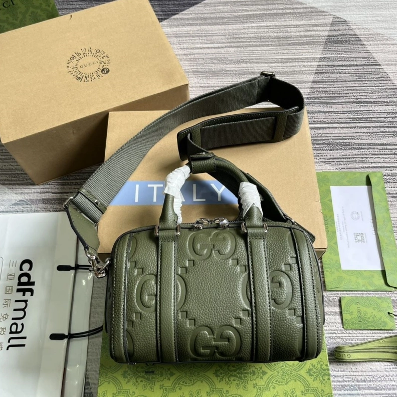 Gxccx Speedy Bags Practical 36491