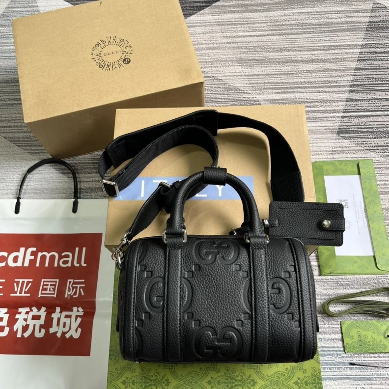 Classic Gxccx Speedy Bags 36476