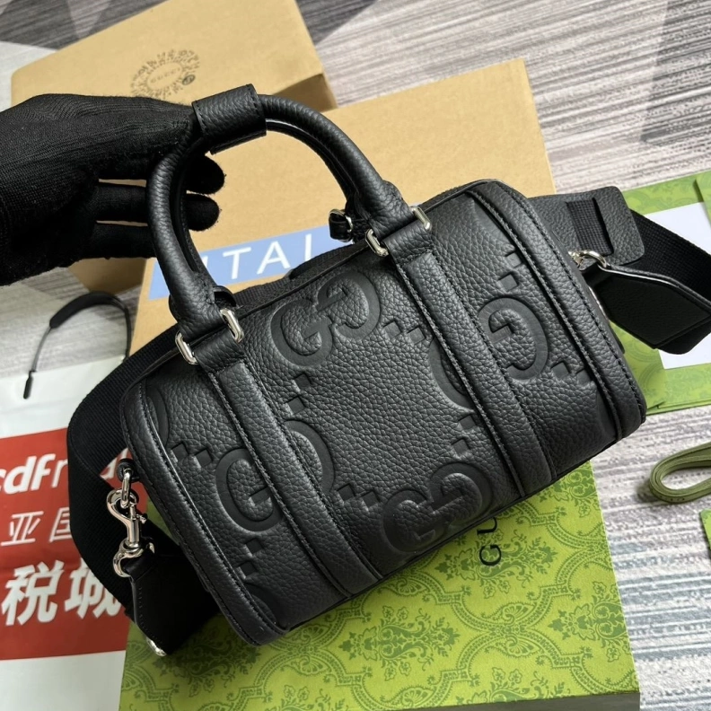 Classic Gxccx Speedy Bags 36476