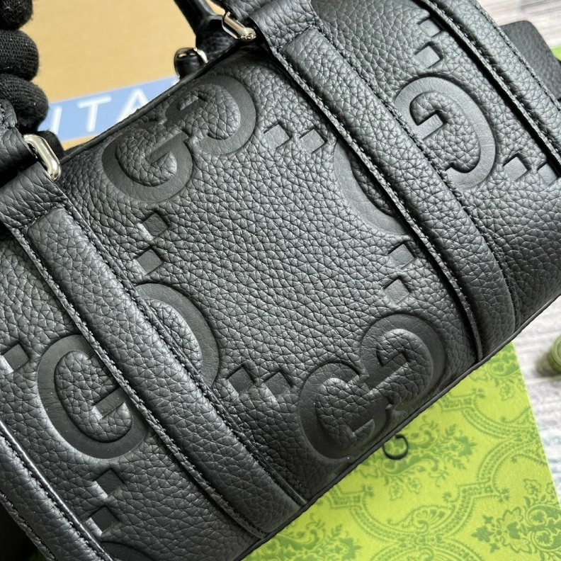 Classic Gxccx Speedy Bags 36476