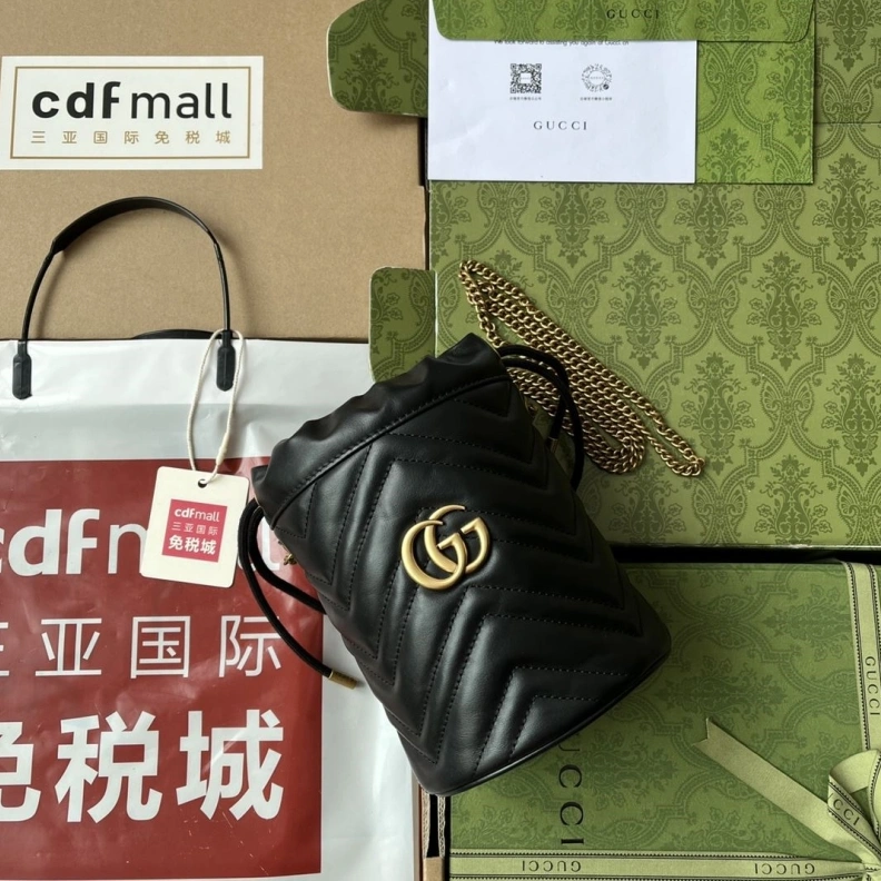 GoAnywhere Gxccx Bucket Bags 38149
