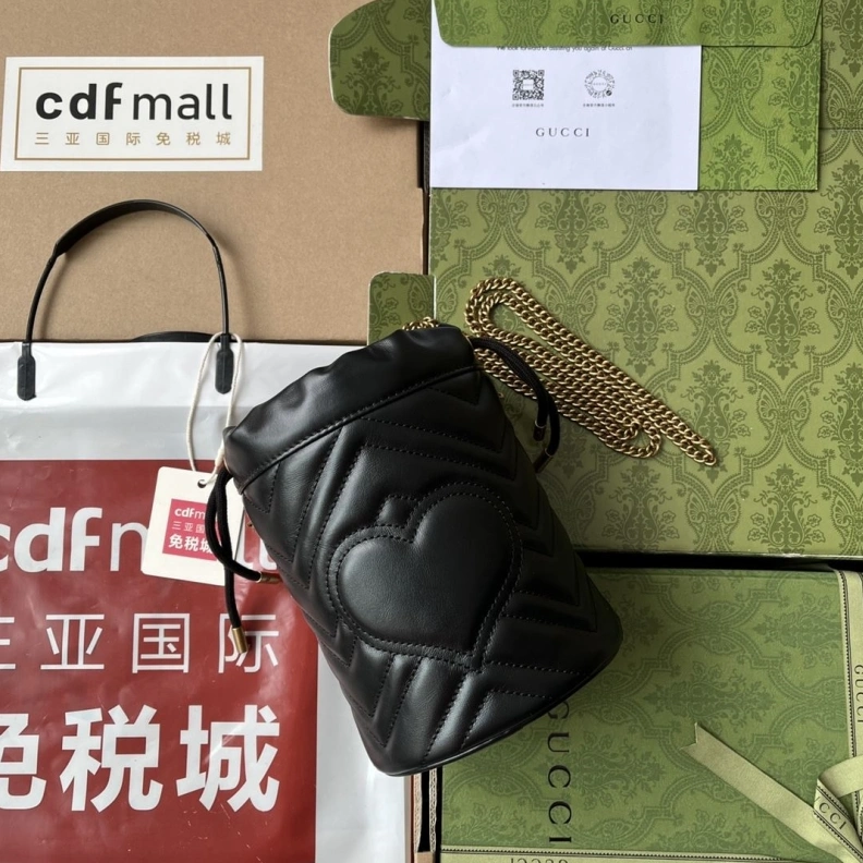 GoAnywhere Gxccx Bucket Bags 38149
