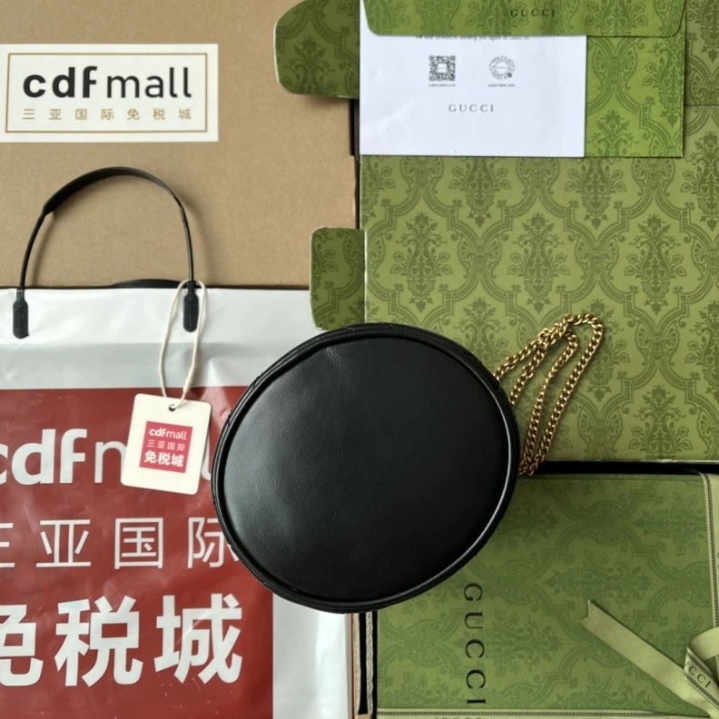 GoAnywhere Gxccx Bucket Bags 38149